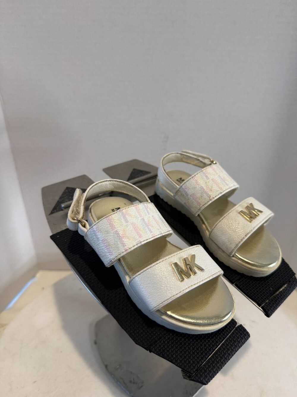 Michael Kors Baby Sandals size 6